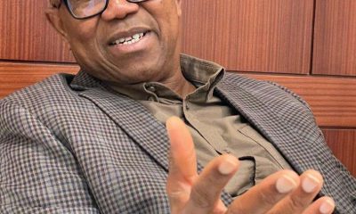 PDP urges Peter Obi, others to return to party