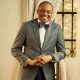 Afam Osigwe, NBA president-elect promises reforms