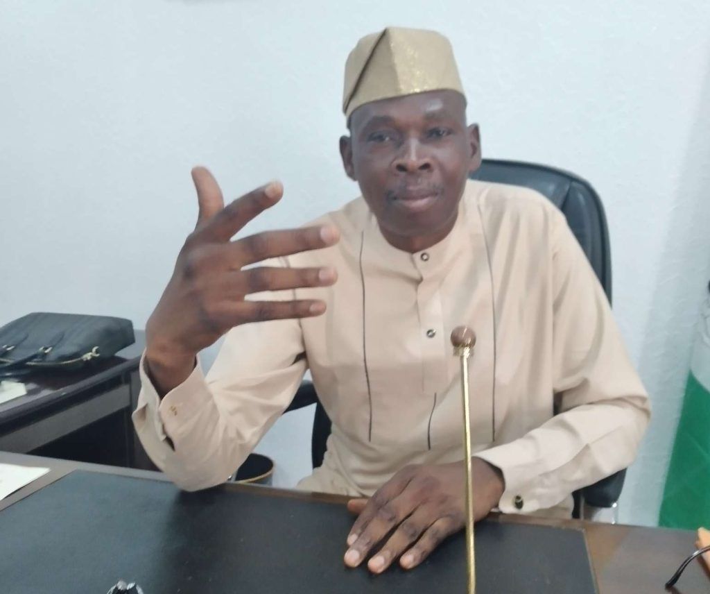 Nigeria going through revolution in energy sector - Osun Commissioner, Ademola