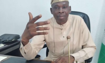 Nigeria going through revolution in energy sector - Osun Commissioner, Ademola