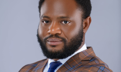 Abuja Disco appoints Chijoke Okwuokenye as acting MD/CEO