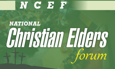 Nigerian Christian elders demand new constitution