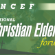 Nigerian Christian elders demand new constitution