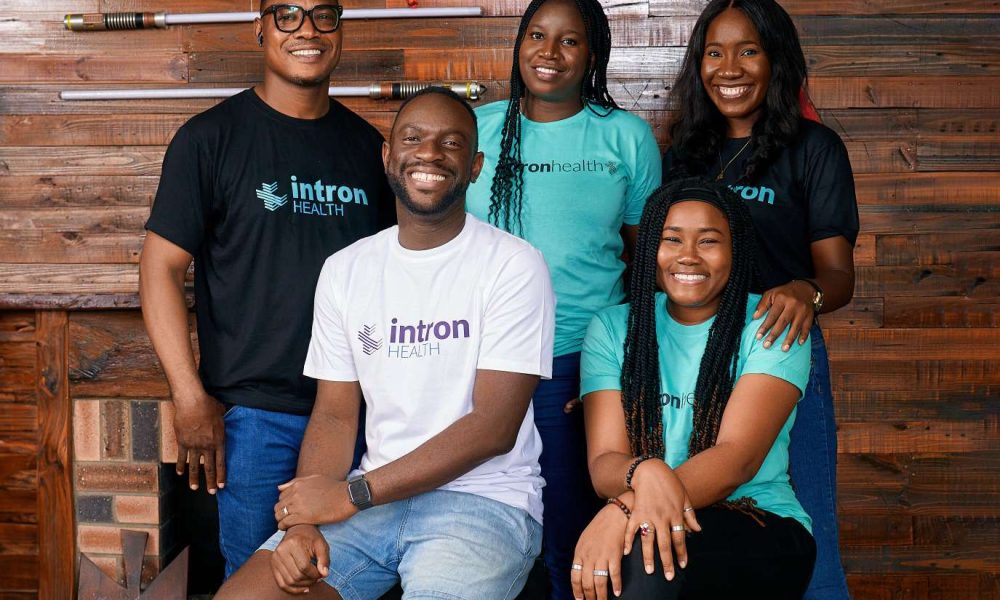 Intron Health raises $1.6M in pre-seed funding to build AI for global health