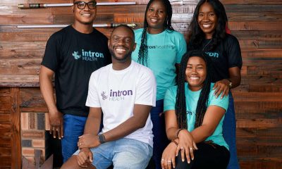 Intron Health raises $1.6M in pre-seed funding to build AI for global health