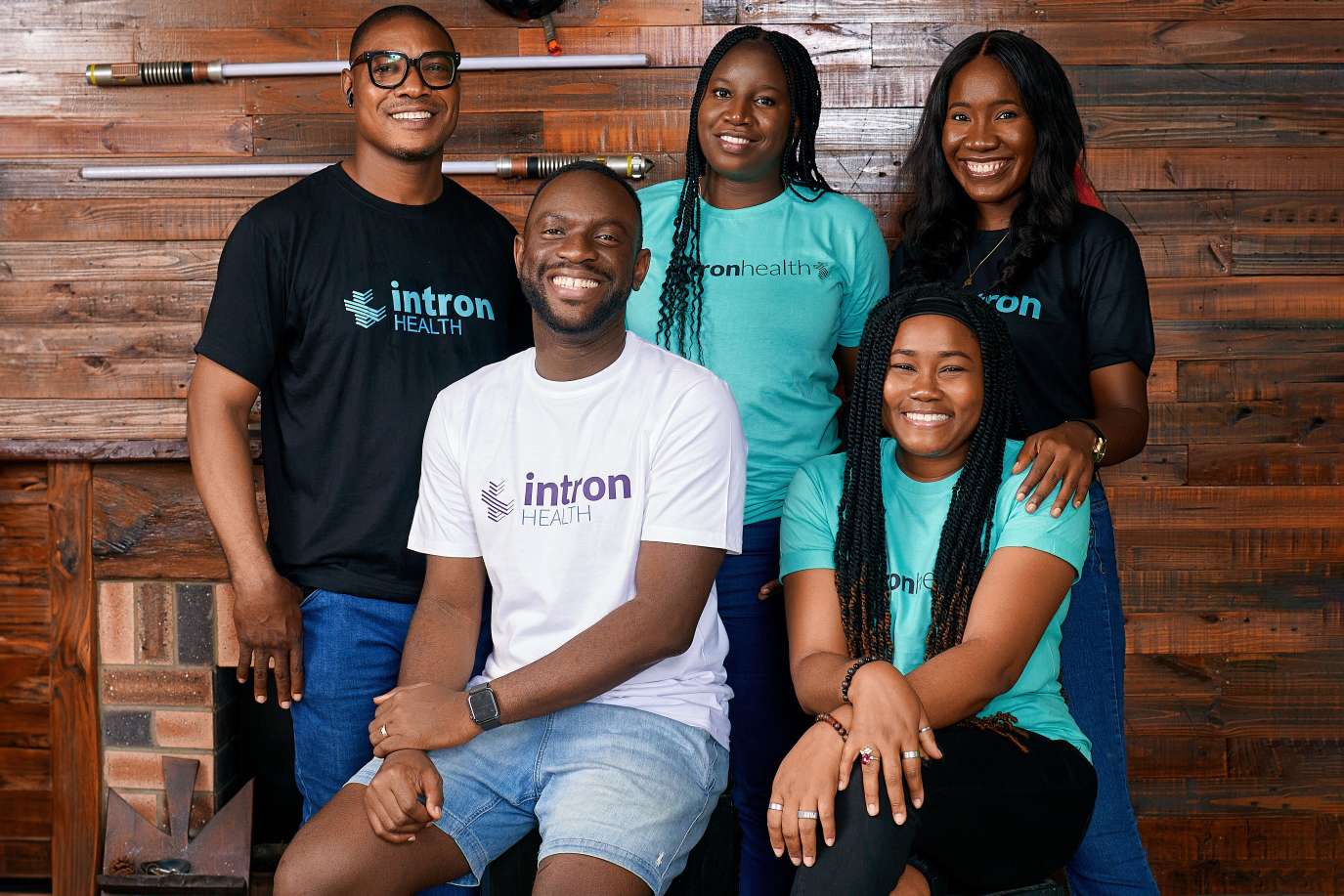 Intron Health raises $1.6M in pre-seed funding to build AI for global health