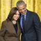 US election: Obama endorses Kamala Harris