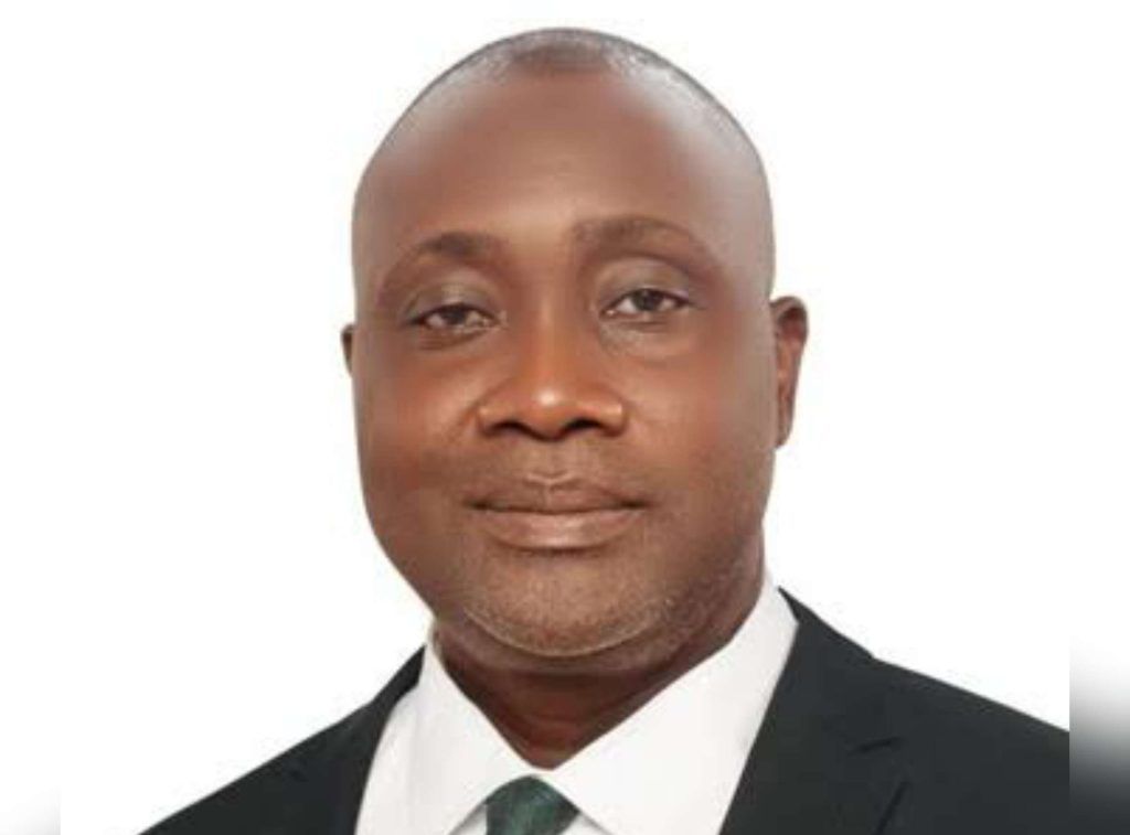 Ogungbangbe speaks on hunger, protest, frowns at saboteurs to government