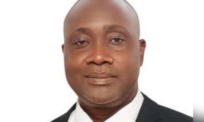 Ogungbangbe speaks on hunger, protest, frowns at saboteurs to government