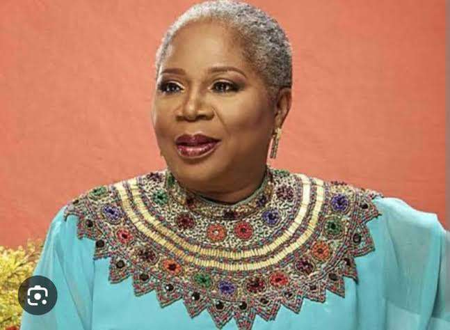 Tinubu, Obaseki, Uwazurike mourn Nigeria's queen of songs, Onyeka Onwenu