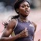 Favour Ofili laments inability to compete at Olympics despite qualifying
