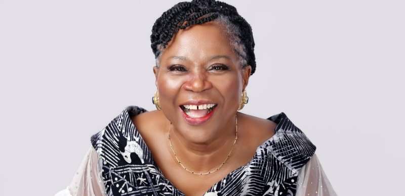 Tinubu, Obaseki, Uwazurike mourn Nigeria's queen of songs, Onyeka Onwenu