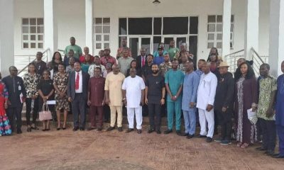 Enugu Climate Summit