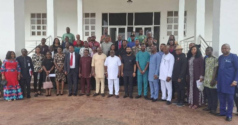 Enugu Climate Summit