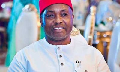 Ndigbo still in shock over Iwuanyanwu, Ubah's death