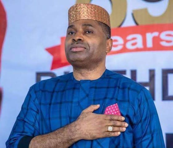 Okonkwo in fresh N5bn lawsuit mess