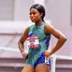 Olympics: We can't explain how Ofili's name got missing from 100m event- AFN