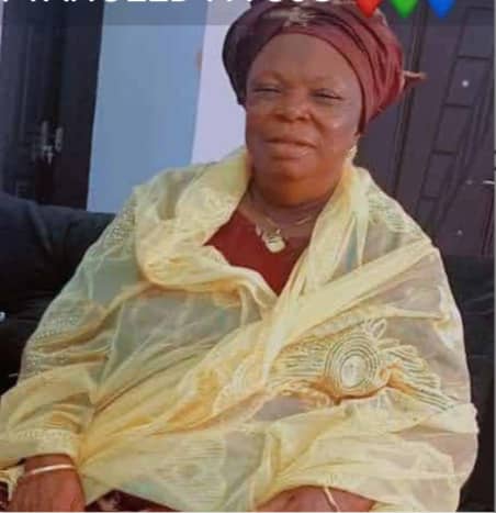 Just In: Osun CoS, Akinleye loses mother