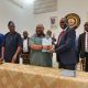 Osun Govt, ICPC Sign MoU to foster culture of integrity, accountability in governance