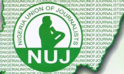 Insecurity: State Information Chapel of Osun NUJ aims to unravel causes, solutions