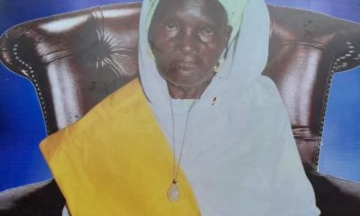 Gov Adeleke, Sen. Oyewumi, Osun NLC mourn Mama Hajarat, CoS Akinleye's mother