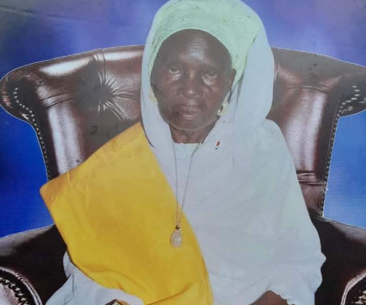 Gov Adeleke, Sen. Oyewumi, Osun NLC mourn Mama Hajarat, CoS Akinleye's mother