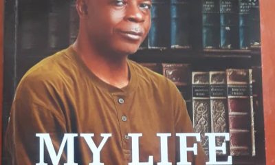 Richard Mammah: Cultivating enlightenment in a society of philistine culture - A Review