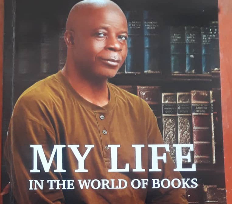 Richard Mammah: Cultivating enlightenment in a society of philistine culture - A Review