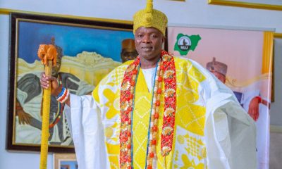 Dangote Refinery: A plea for caution, By Oba Adekunle Makama