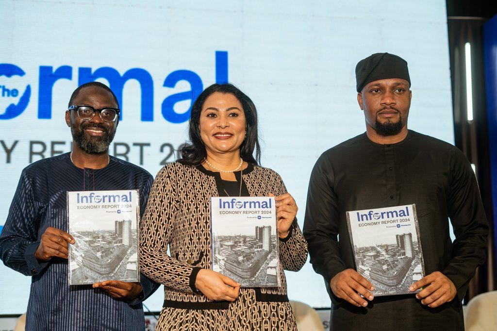 FG commends Moniepoint’s contribution to growth of Nigeria's informal economy