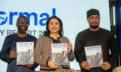 FG commends Moniepoint’s contribution to growth of Nigeria's informal economy