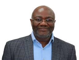 Prof. Okereke