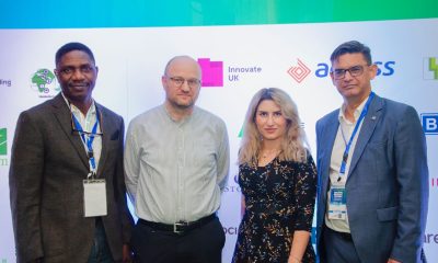 Julius Berger lends support for greener, inclusive urban development drive