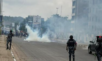 Nationwide protest: Why Ndigbo stayed away - Investigation