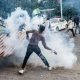EndBadGovernance protests: One year on, still no justice for victims of police brutality - Amnesty International