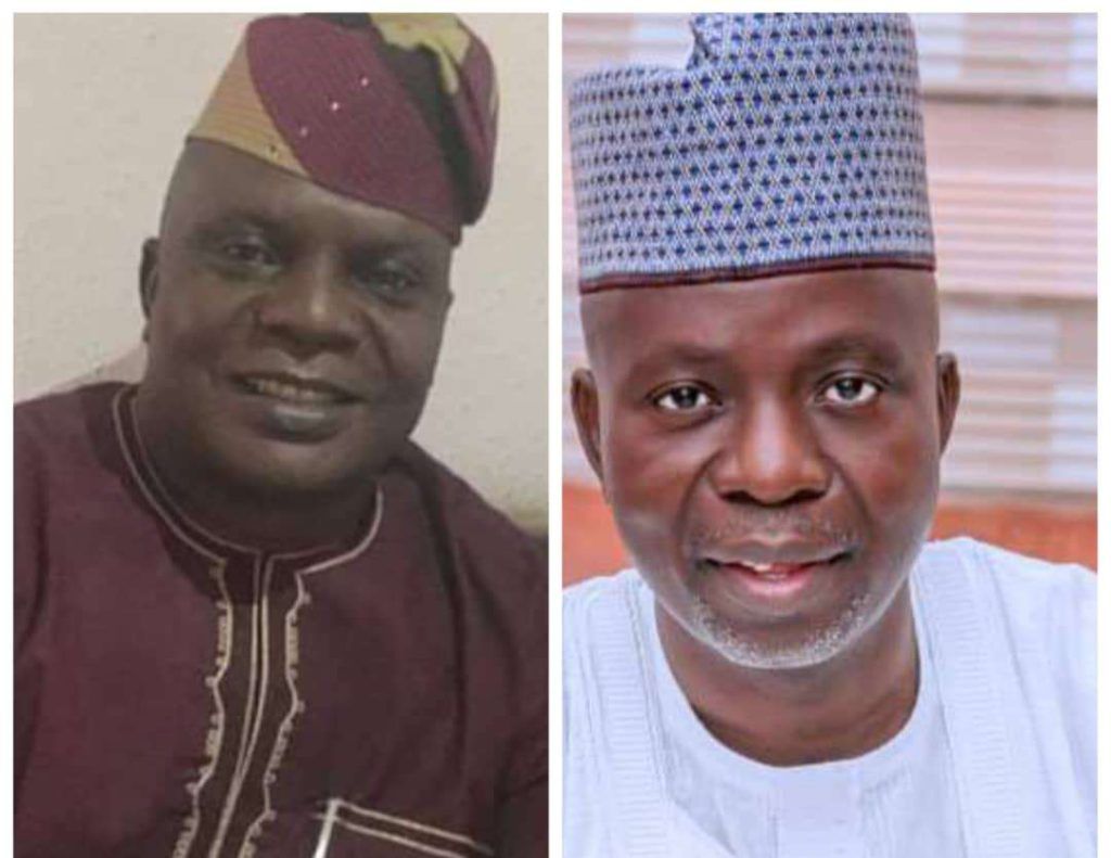 Osun CoS, Akinleye praises PDP Chairman on his birthday
