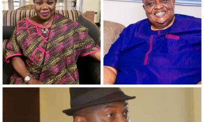 Onyeka Onwenu: Why Ndigbo are in panic, fear!