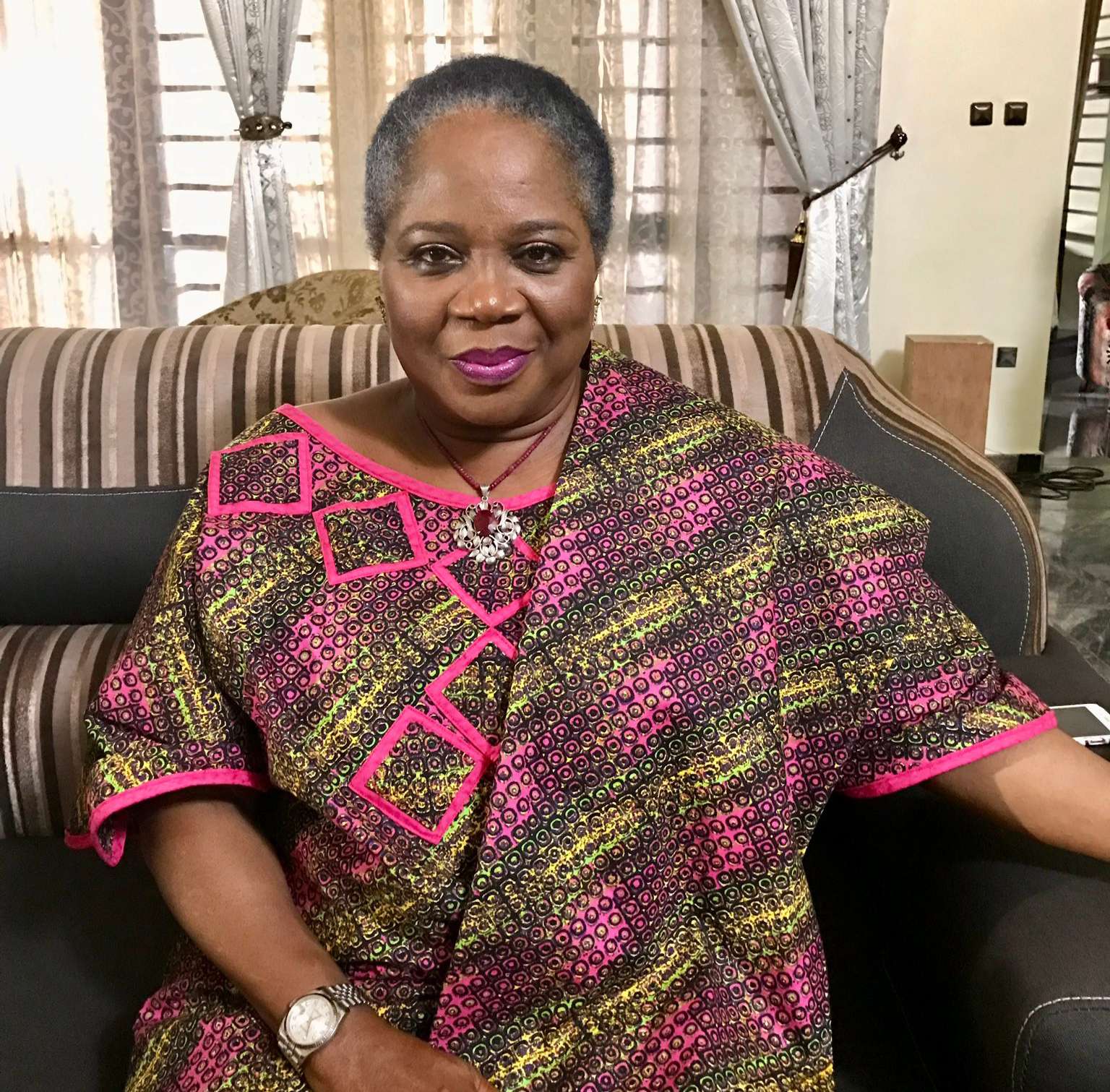 Onyeka Onwenu