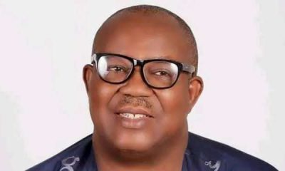 Atiku is strong but only Jonathan can defeat Tinubu in 2027 – Evangelist Elliot Uko