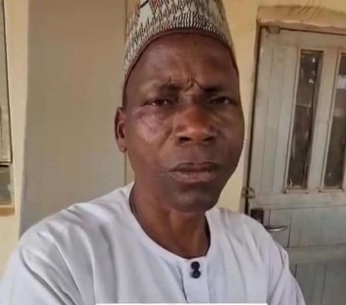 Protest: Soldiers followed my son home and shot him dead - Kaduna man