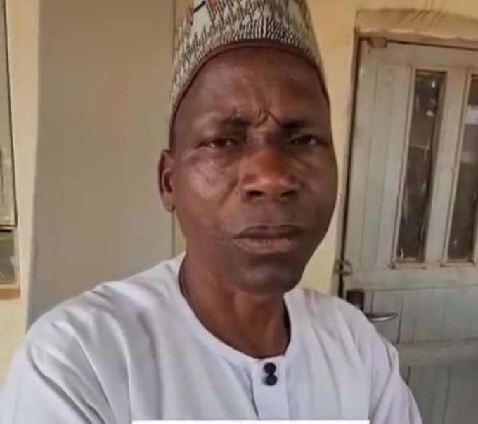 Protest: Soldiers followed my son home and shot him dead - Kaduna man