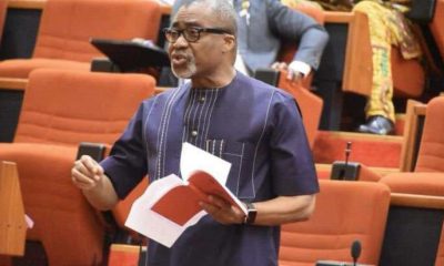 Senators Abaribe, Akobundu deny involvement in ADC coalition