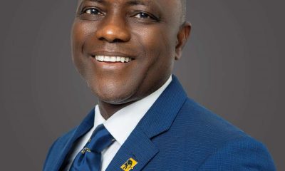Again, FirstBank wins Nigeria’s Best Bank for ESG at 2025 Euromoney Awards