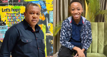 Francis Duru mourns death of son, Ifeanyi