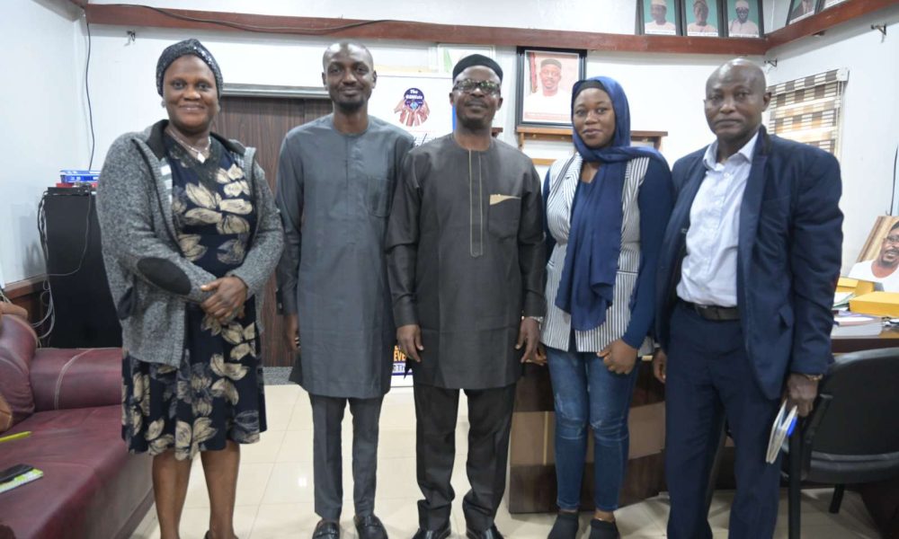 Nirsal Plc aims to improve agriculture, empowers 2,000 farmers in four states