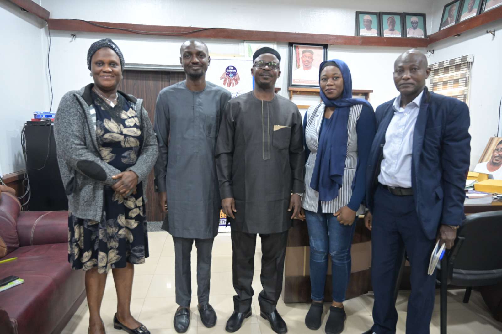 Nirsal Plc aims to improve agriculture, empowers 2,000 farmers in four states