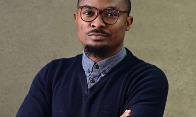 VertoFX appoints Austin Okpagu as Nigeria Country Manager