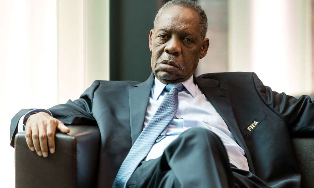 Ex-CAF President, Issa Hayatou dies at 77