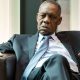 Ex-CAF President, Issa Hayatou dies at 77