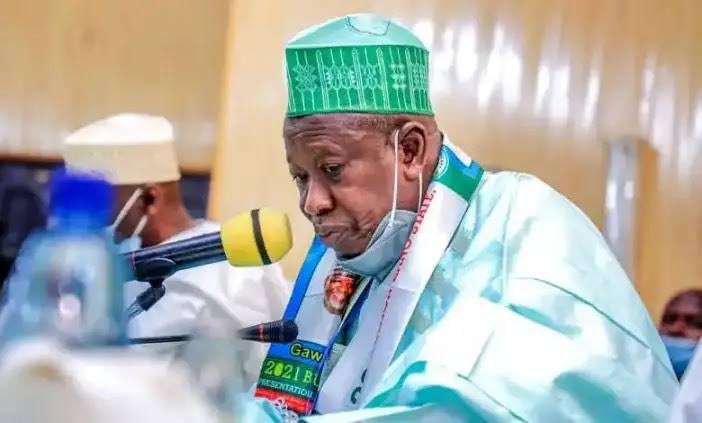 Kano: Ganduje battles Kwankwaso on APC return